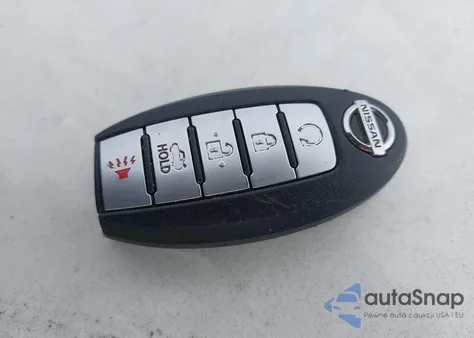 2015 Nissan Altima 2.5/2.5 S/2.5 Sl/2.5 Sv из США, поврежденный, VIN 1N4AL3AP3FN868259